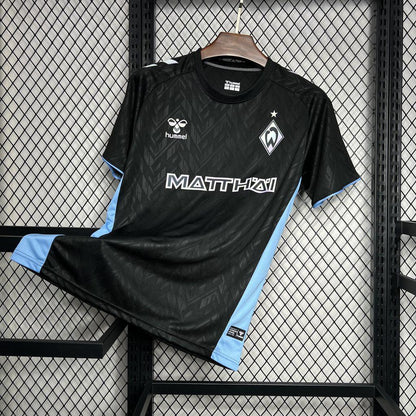 WERDER BREMEN III 24/25 HOMBRE - imagem 2
