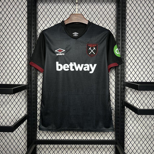 WESTHAM III 24/25 HOMBRE - imagem 1