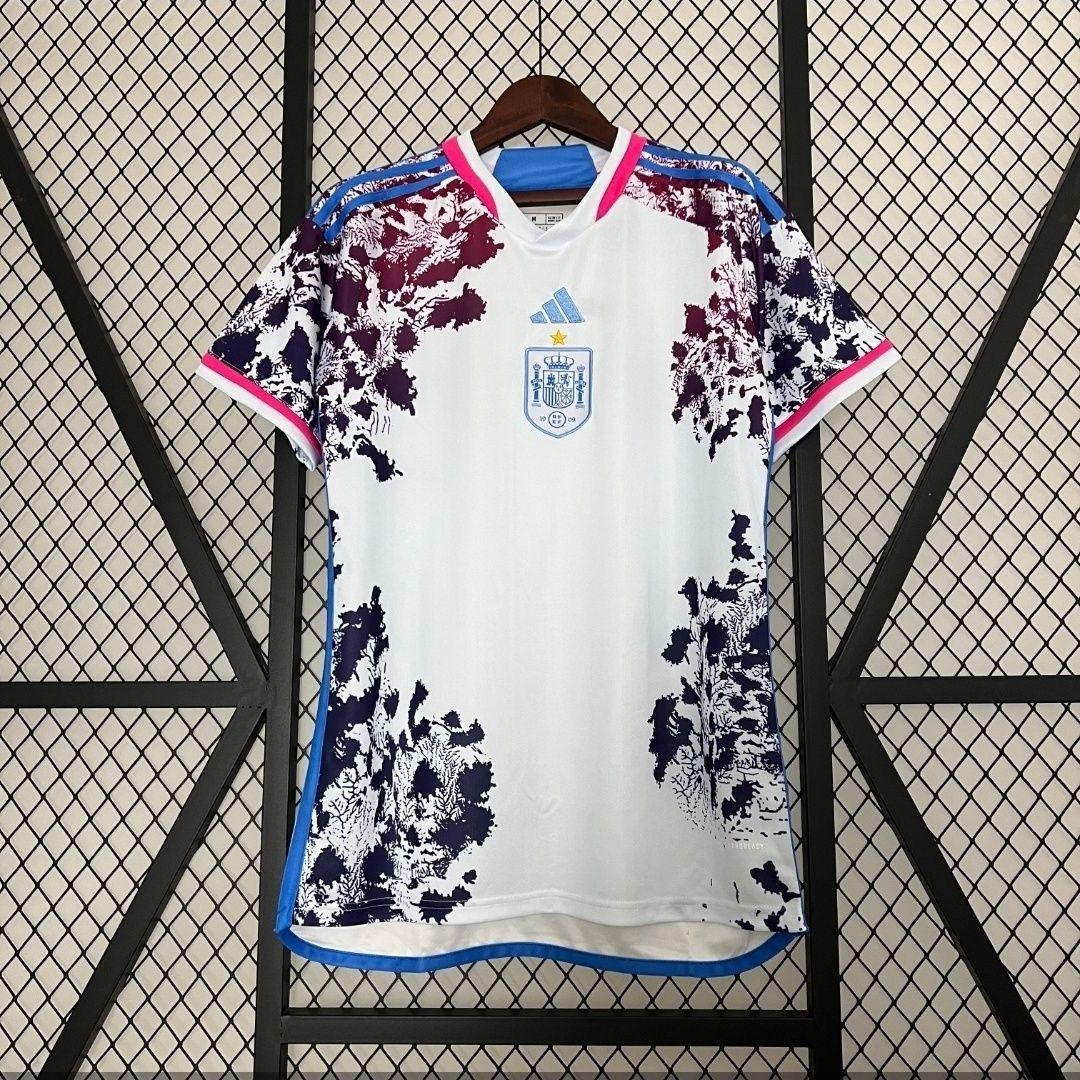 ESPAÑA MUNDIAL II HOMBRE - imagem 1