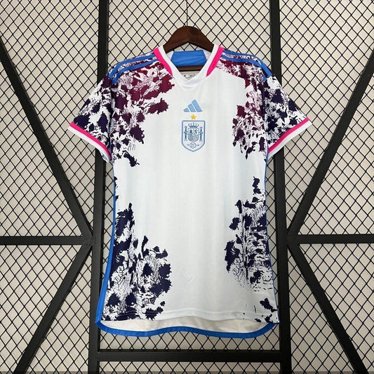ESPAÑA MUNDIAL II HOMBRE - imagem 1
