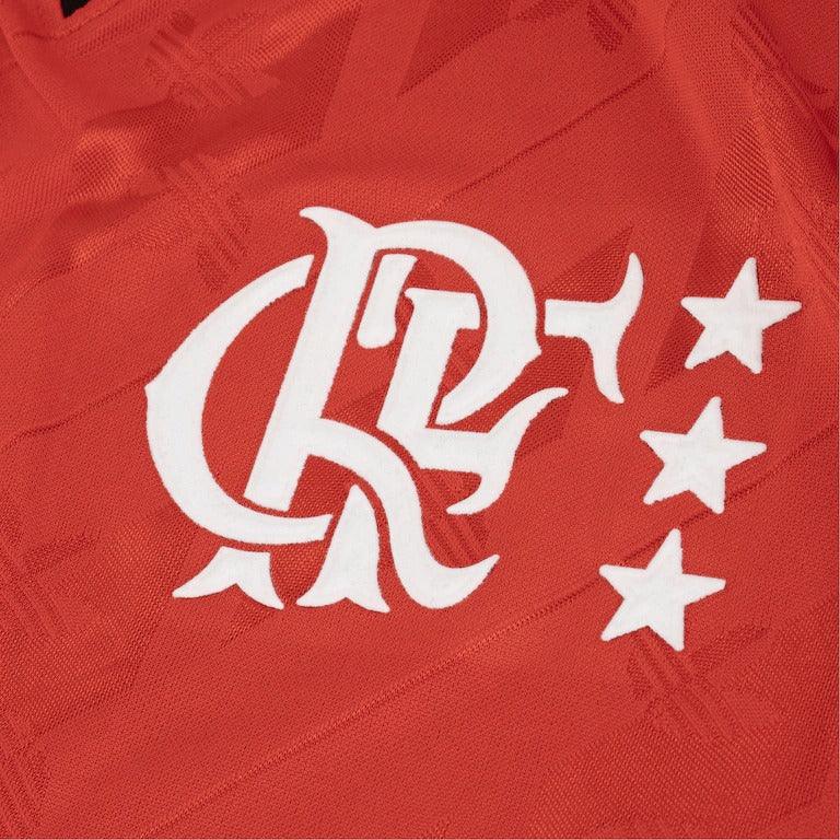 Camisa Flamengo Lifestyler - imagem 3