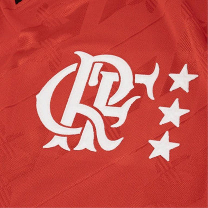 Camisa Flamengo Lifestyler - imagem 3