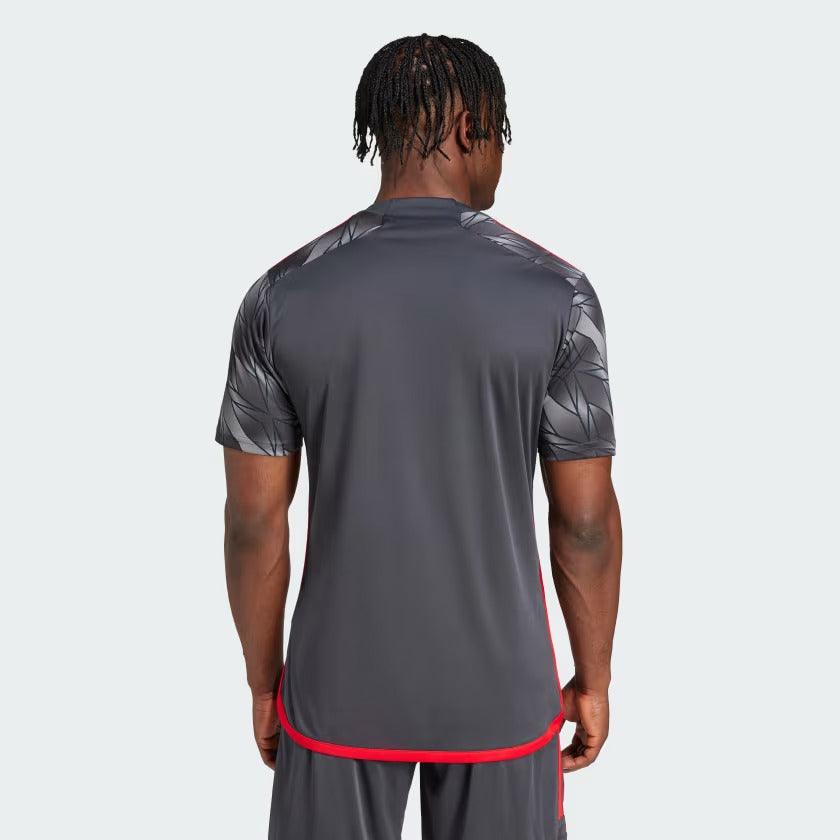 Camisa Flamengo III 2024-25 - imagem 7