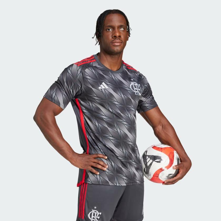 Camisa Flamengo III 2024-25 - imagem 6