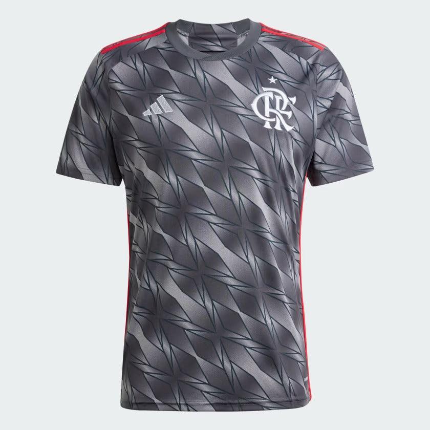Camisa Flamengo III 2024-25 - imagem 3