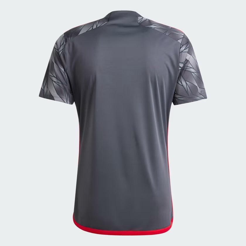 Camisa Flamengo III 2024-25 - imagem 2