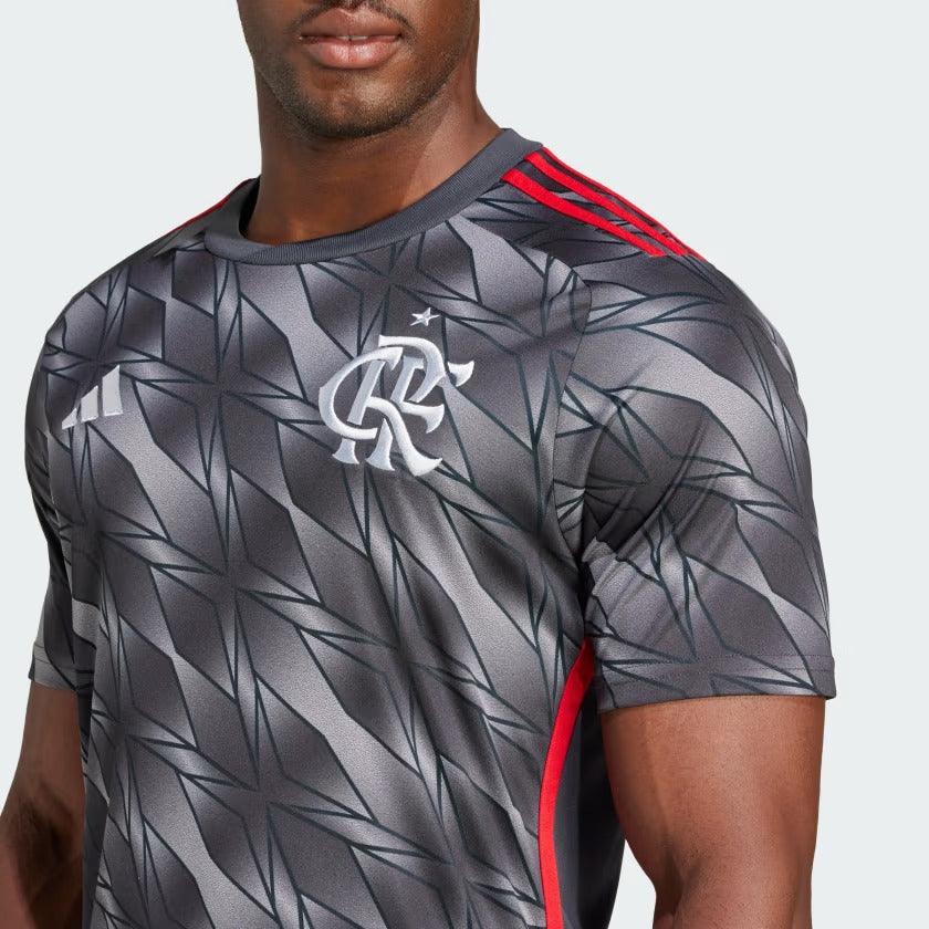 Camisa Flamengo III 2024-25 - imagem 5