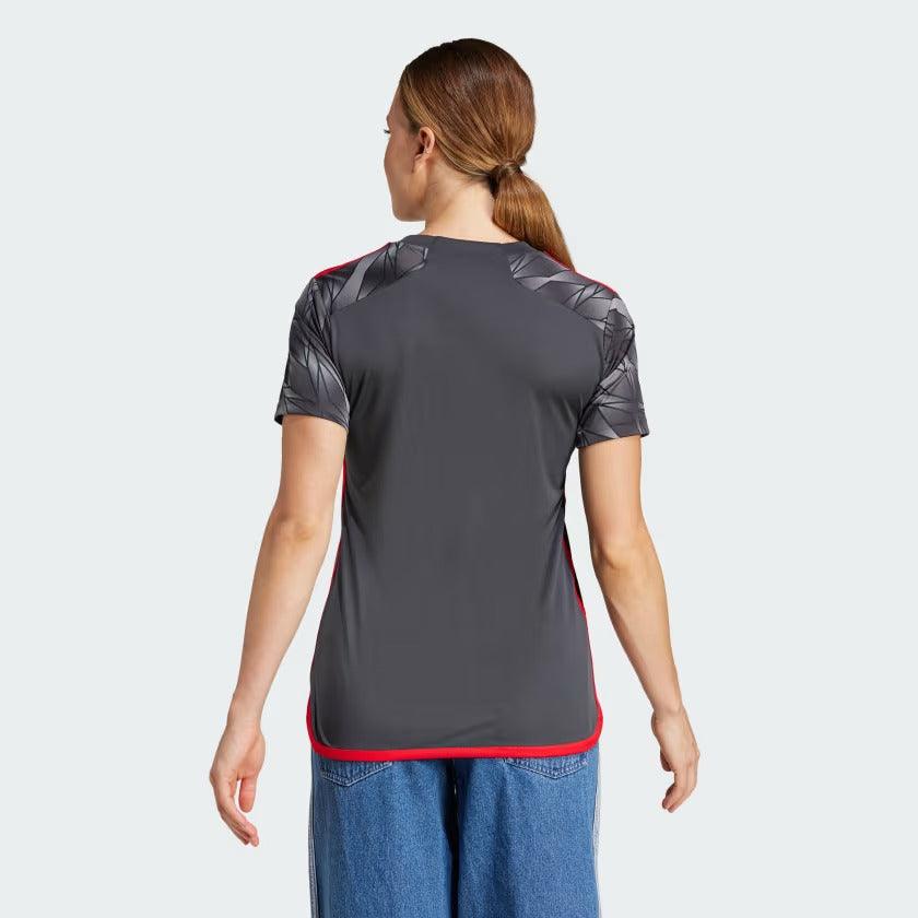 Camisa Feminina Flamengo III 2024-25 - imagem 6