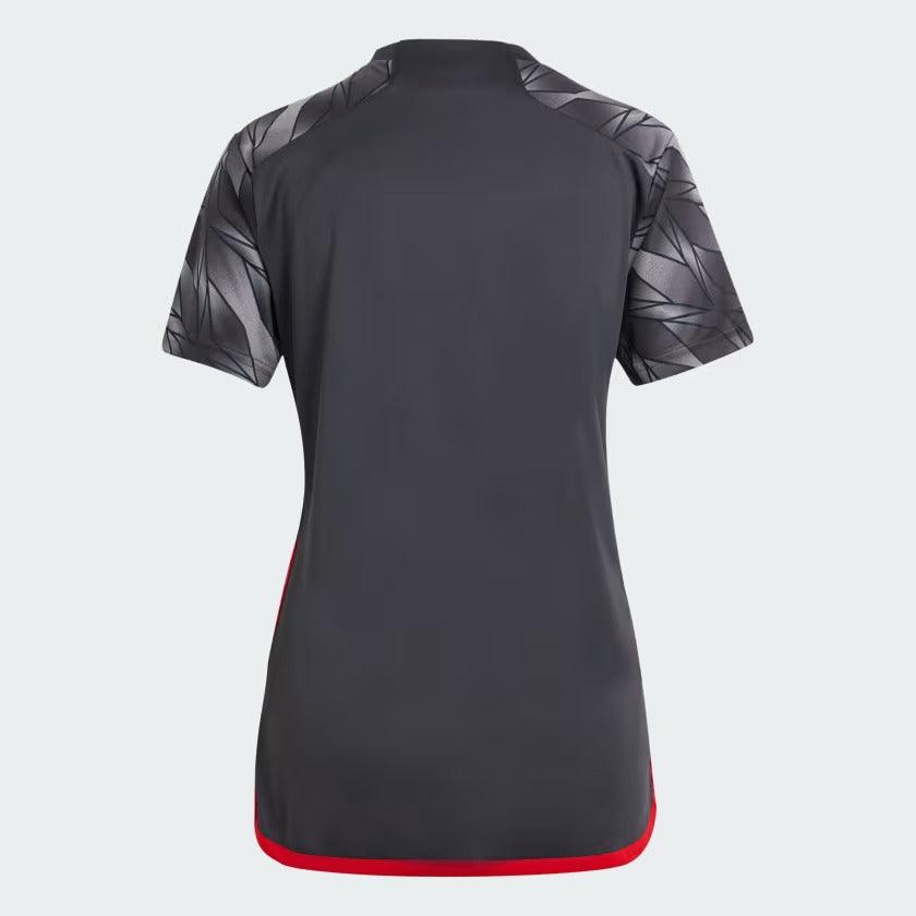 Camisa Feminina Flamengo III 2024-25 - imagem 2