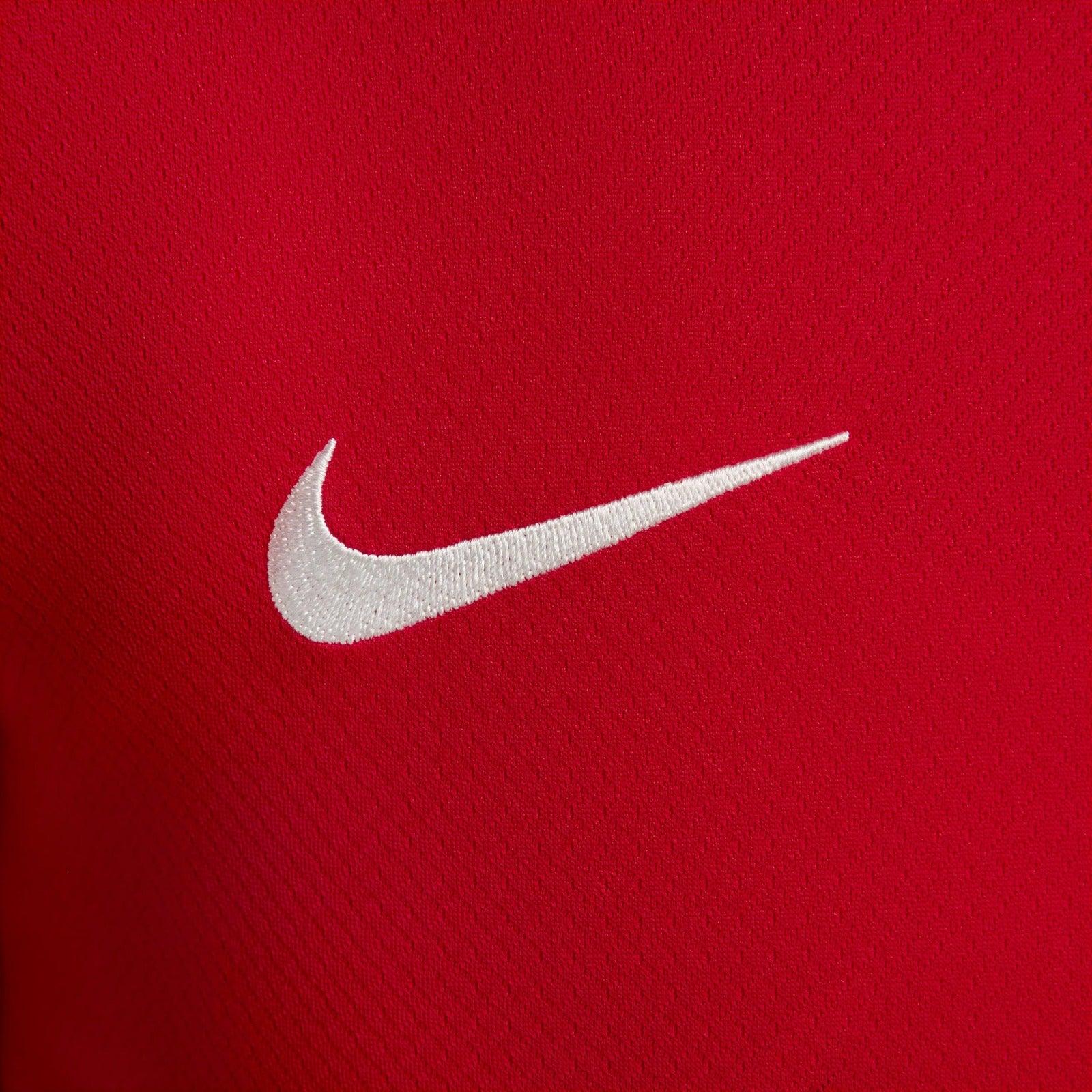 Camisola Feminina Portugal Principal - 2024/25 - imagem 7