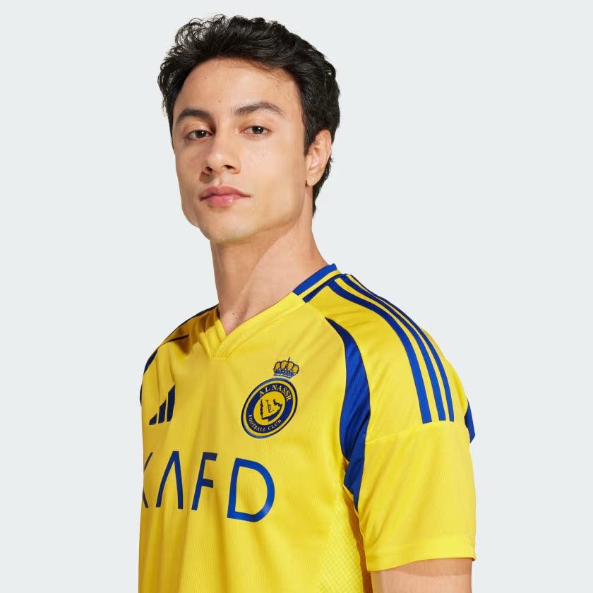 Camisola Al Nassr Principal 2024/25 - imagem 5
