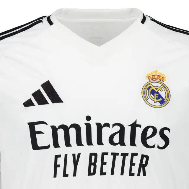 Camisola Real Madrid Principal 2024/25 - imagem 5
