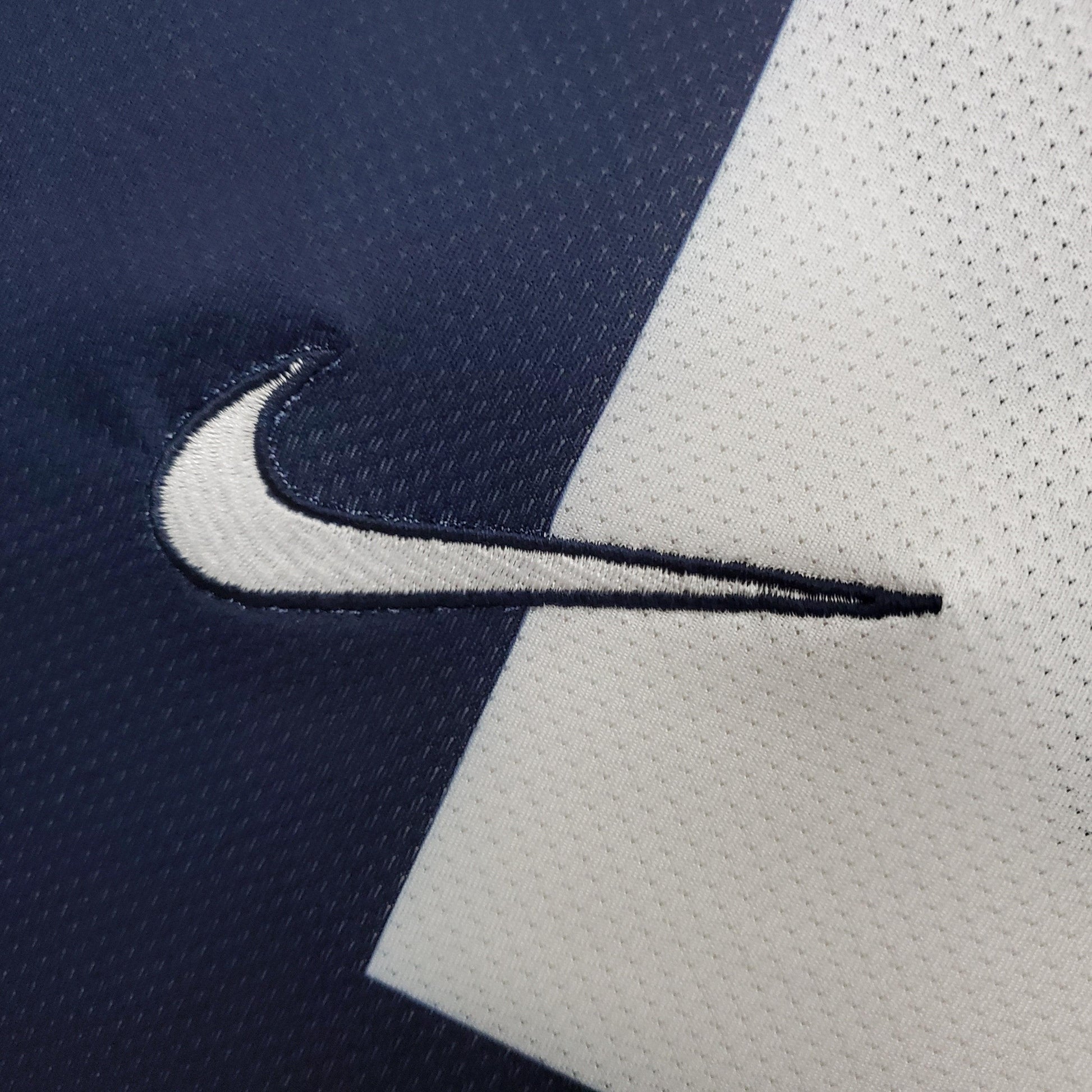 Camisola PSG Retro Principal 2013/14 - imagem 4