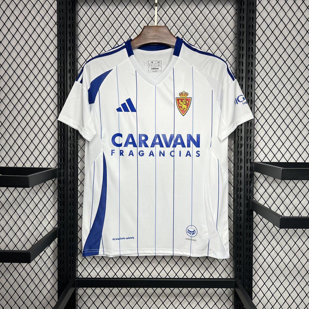 ZARAGOZA I 24/25 HOMBRE - imagem 1