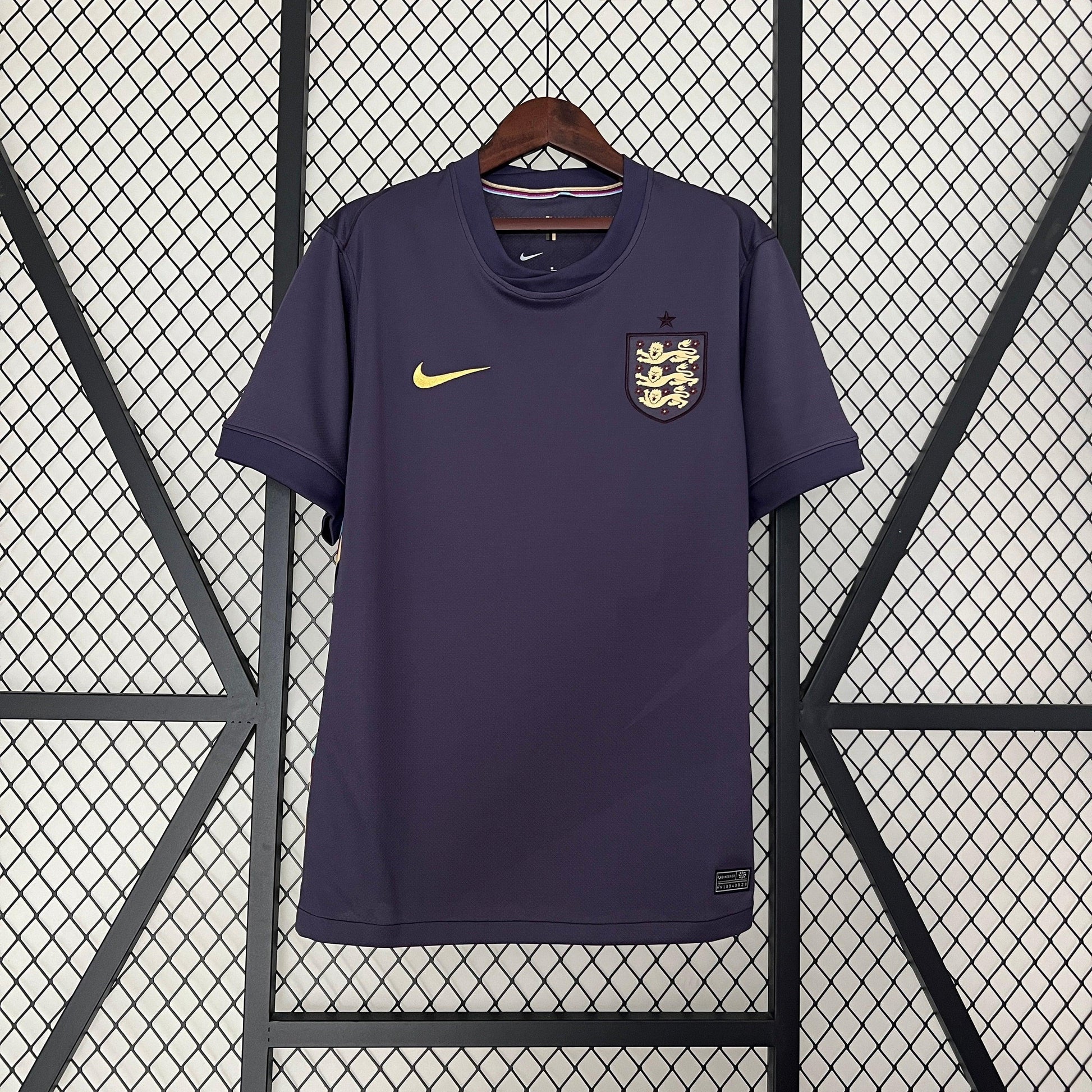 INGLATERRA EURO II 2024 HOMBRE - imagem 6