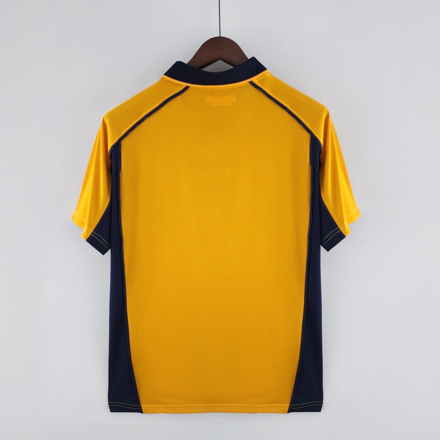 LIVERPOOL II 00/01 HOMBRE (RETRO) - imagem 9
