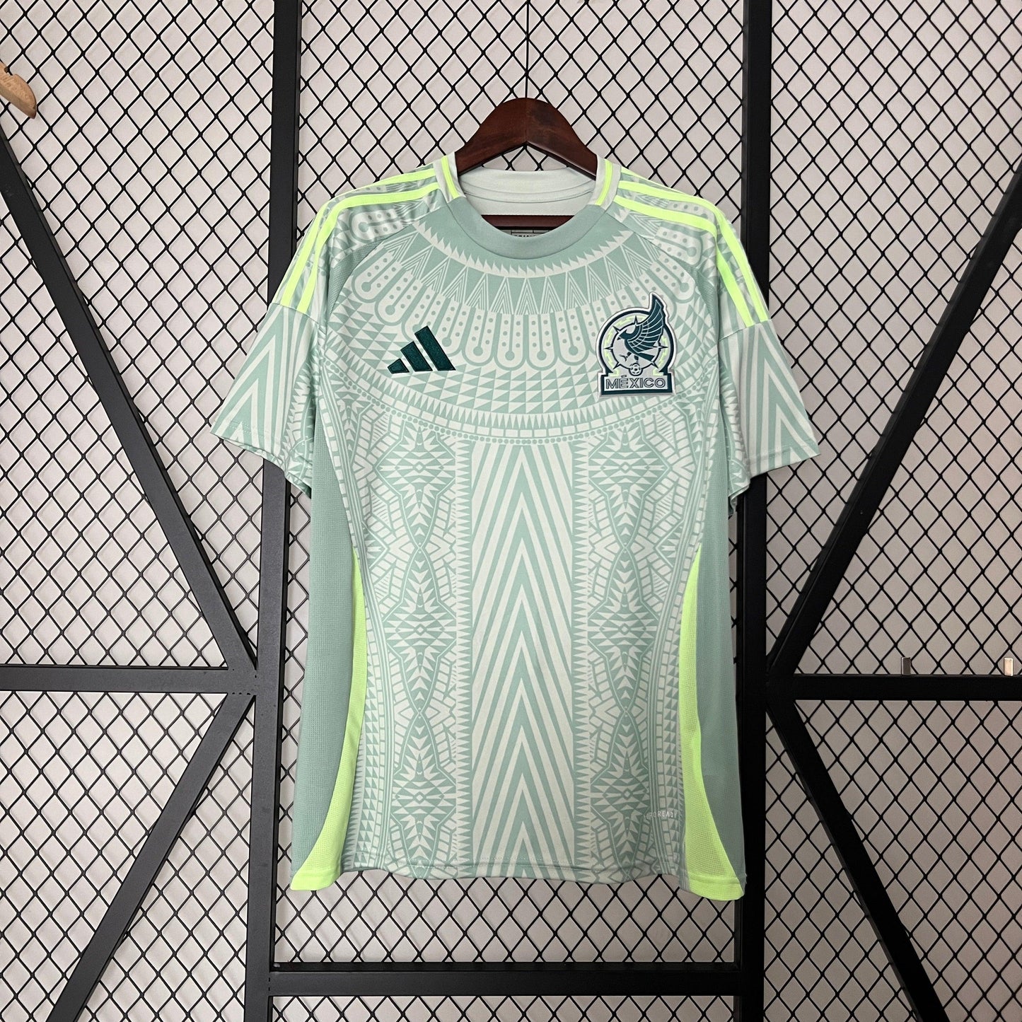 MEXICO II 2024 HOMBRE - imagem 1
