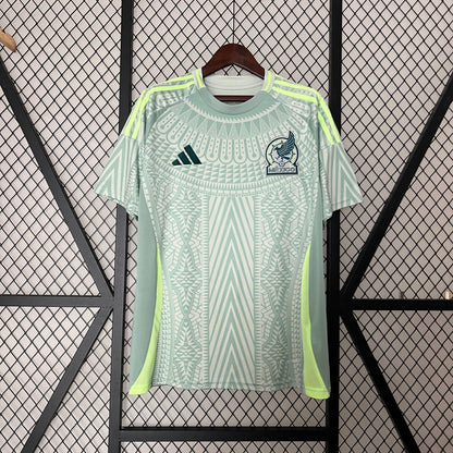 MEXICO II 2024 HOMBRE - imagem 1