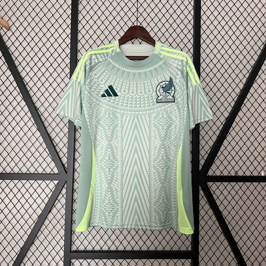 MEXICO II 2024 HOMBRE - imagem 1