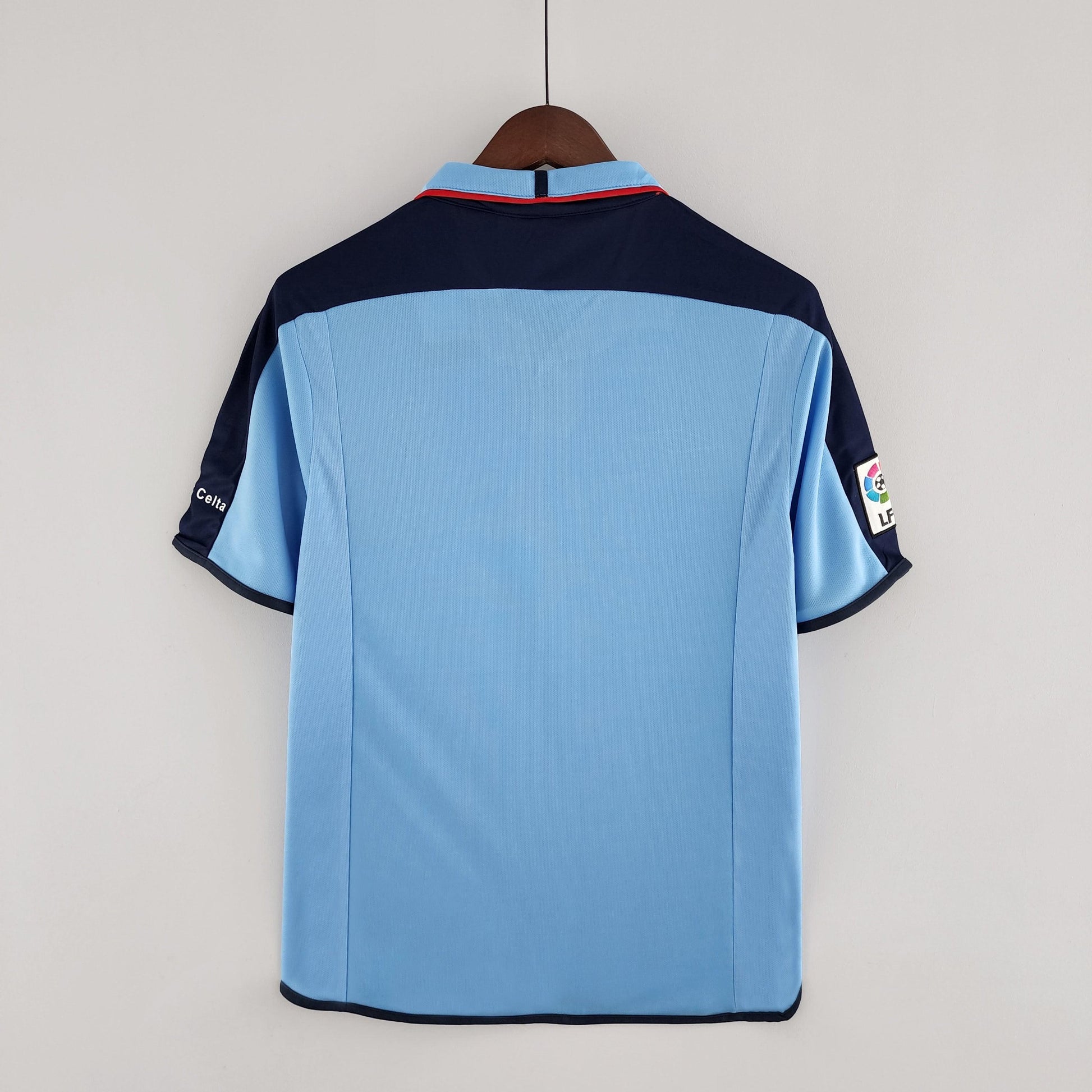 CELTA DE VIGO I 02/04 HOMBRE (RETRO) - imagem 9