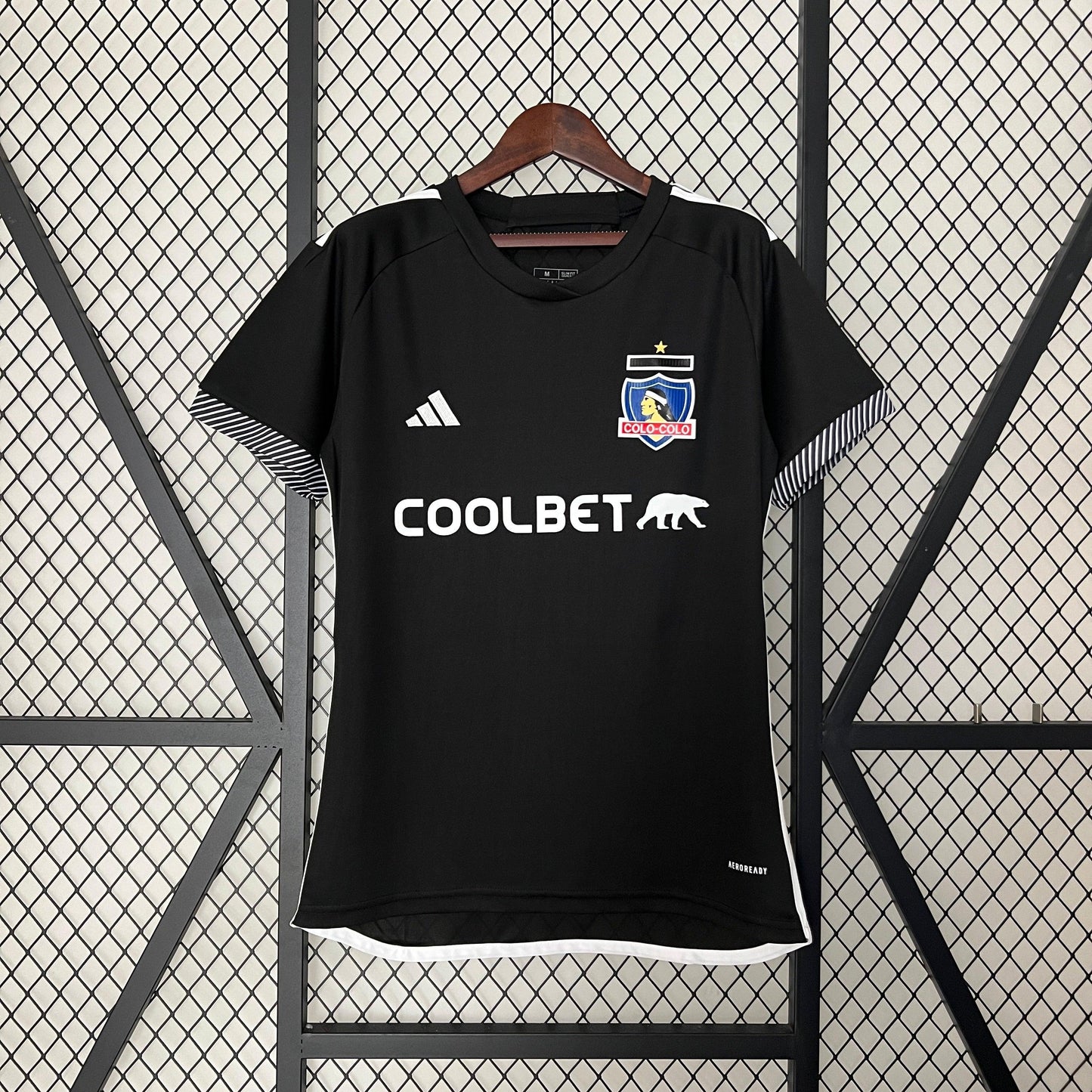 COLO COLO II 24/25 MUJER - imagem 1