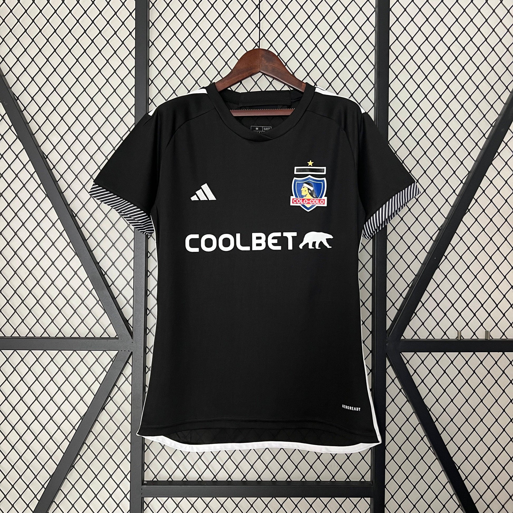 COLO COLO II 24/25 MUJER - imagem 1