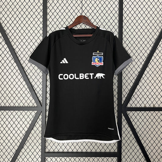 COLO COLO II 24/25 MUJER - imagem 1