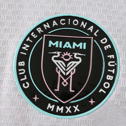 Camisola Inter Miami Terceiro Equipamento 2026/27 – Versão Jogador