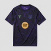 Camisola Pré-Jogo Barcelona Alternativa 2026/27
