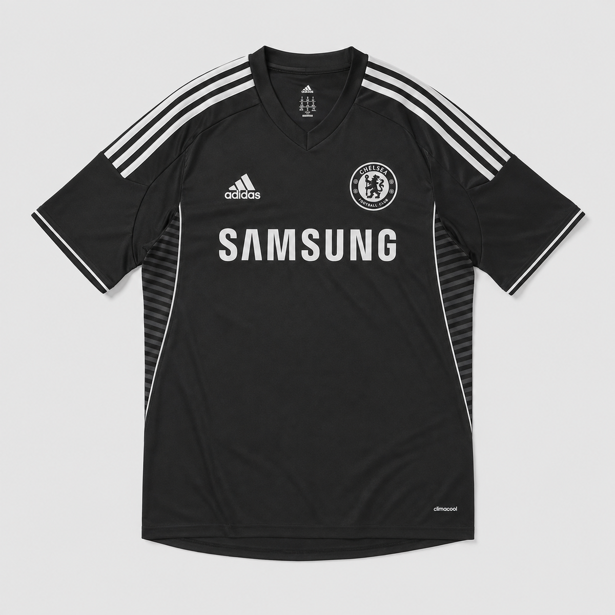 Camisola Retrô Chelsea Terceiro Equipamento 2013/14