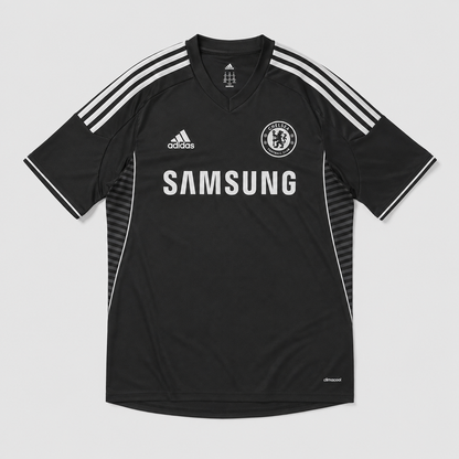 Camisola Retrô Chelsea Terceiro Equipamento 2013/14