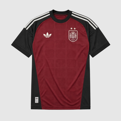 Camisola Guarda-Redes II Espanha 2026/27