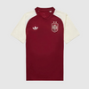 Camisola Pré-Jogo Espanha Alternativa 2026/27