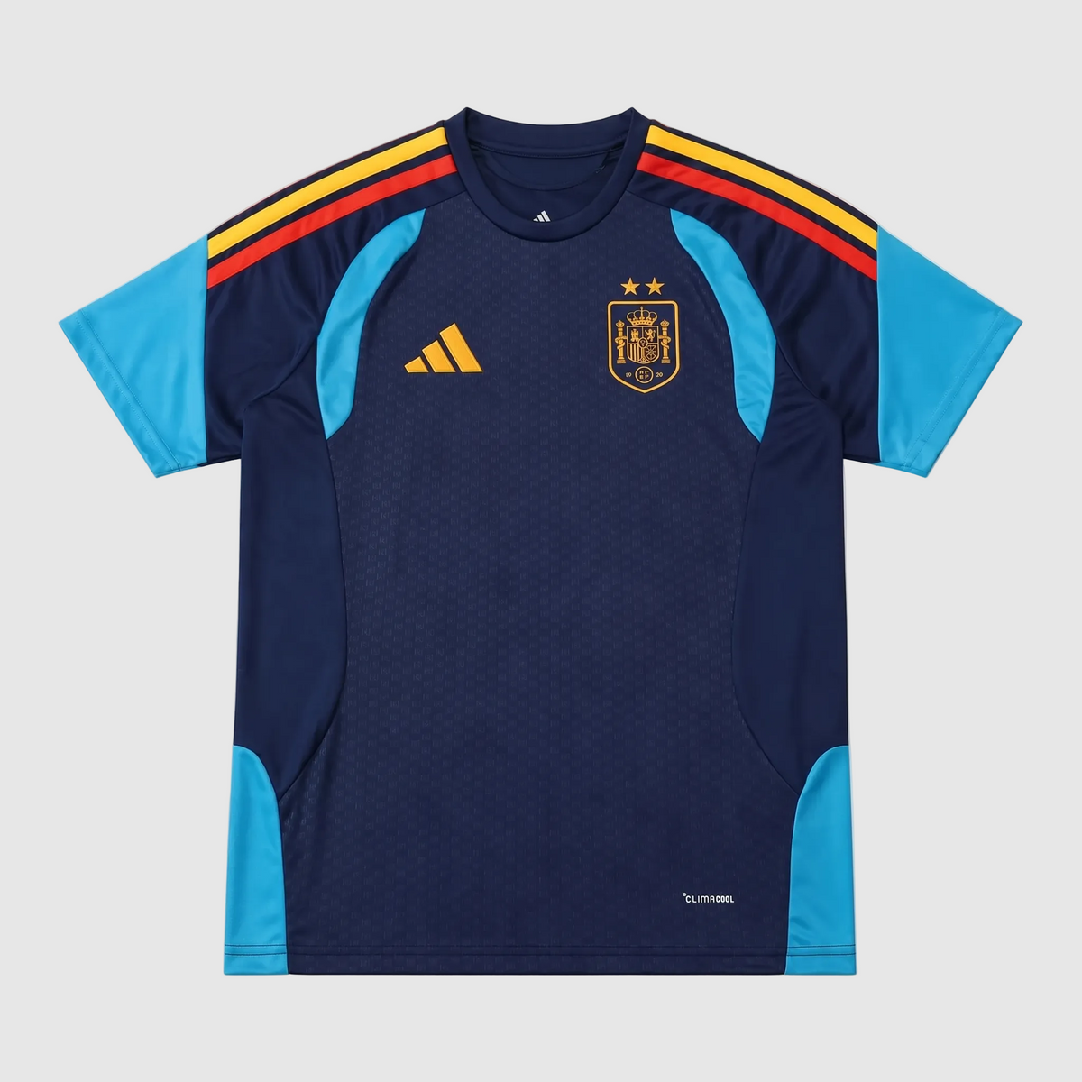 Camisola de Treino II Espanha 2026/27