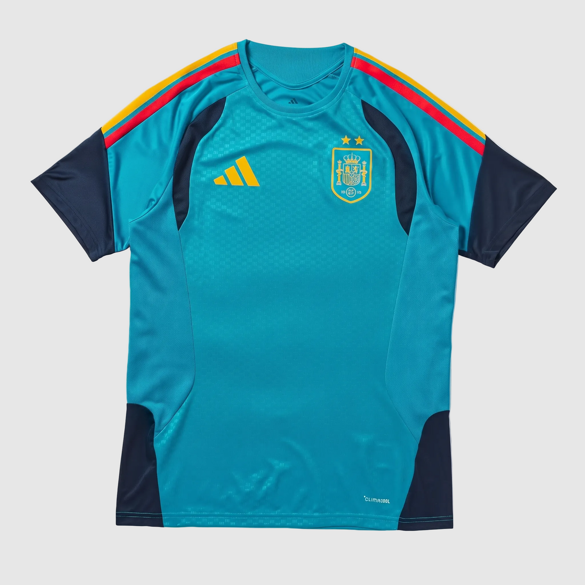 Camisola de Treino Espanha 2026/27