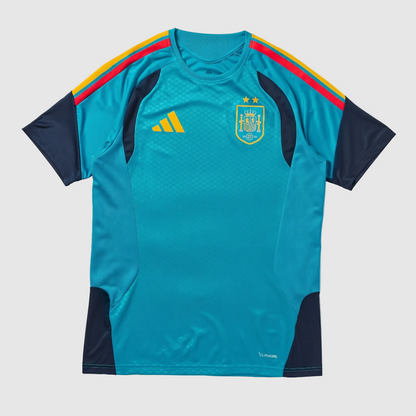 Camisola de Treino Espanha 2026/27