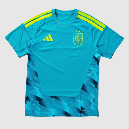Camisola Guarda-Redes Espanha 2026/27