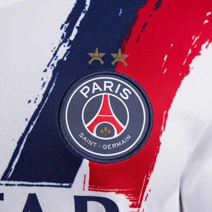 Conjunto Infantil PSG Alternativo 2025/26