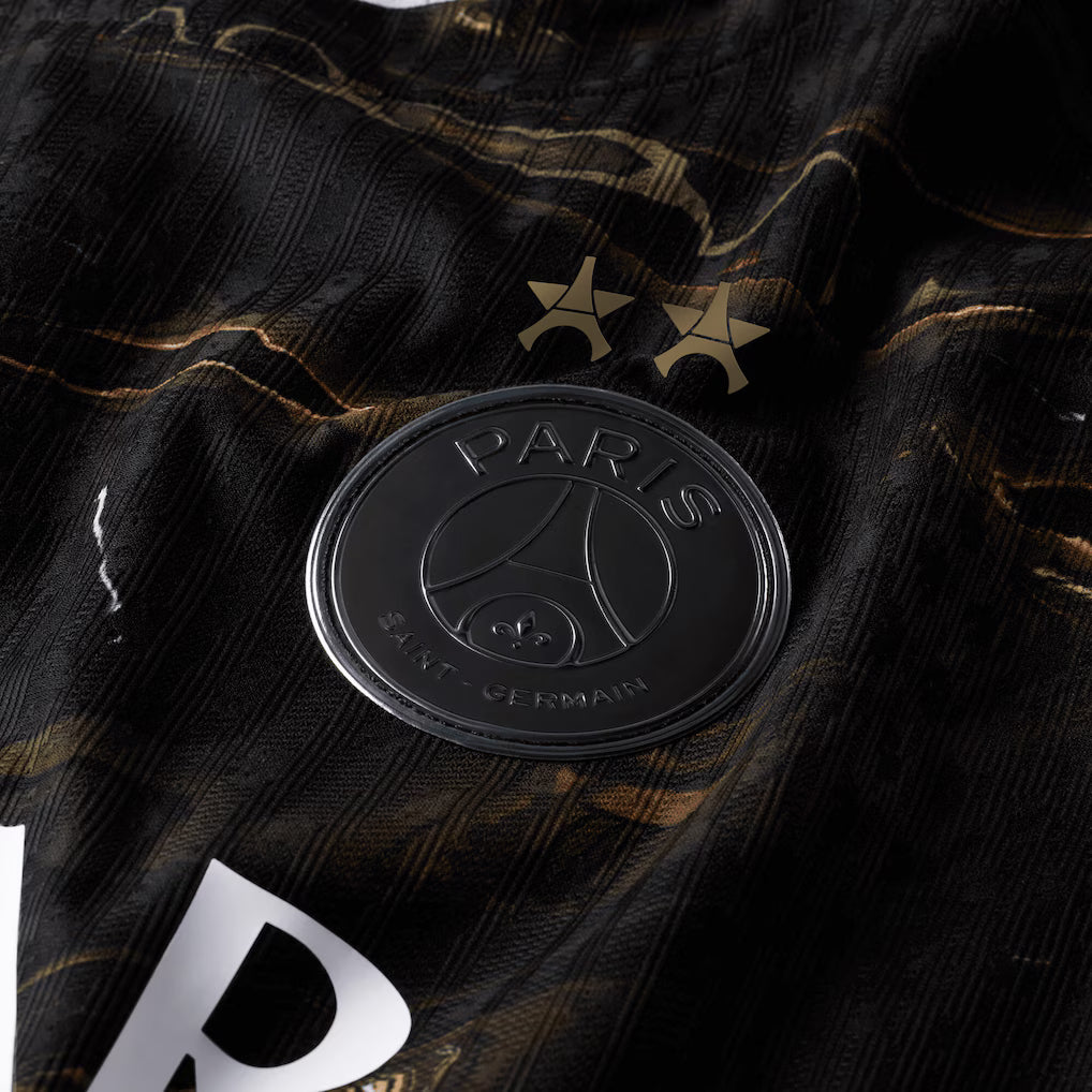 Camisola PSG Quinto Equipamento 2025/26 – Versão Jogador