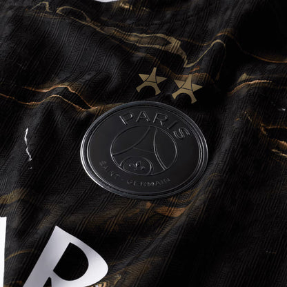 Camisola PSG Quinto Equipamento 2025/26 – Versão Jogador