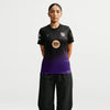 Camisola Feminina Barcelona Alternativa 2026/27