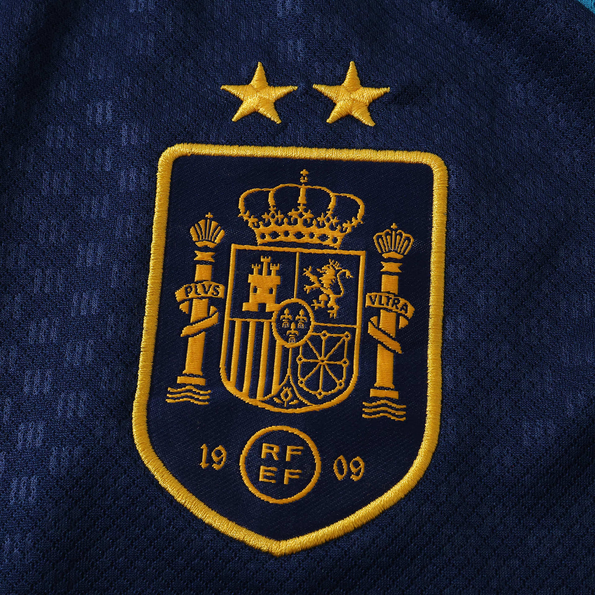 Camisola de Treino II Espanha 2026/27