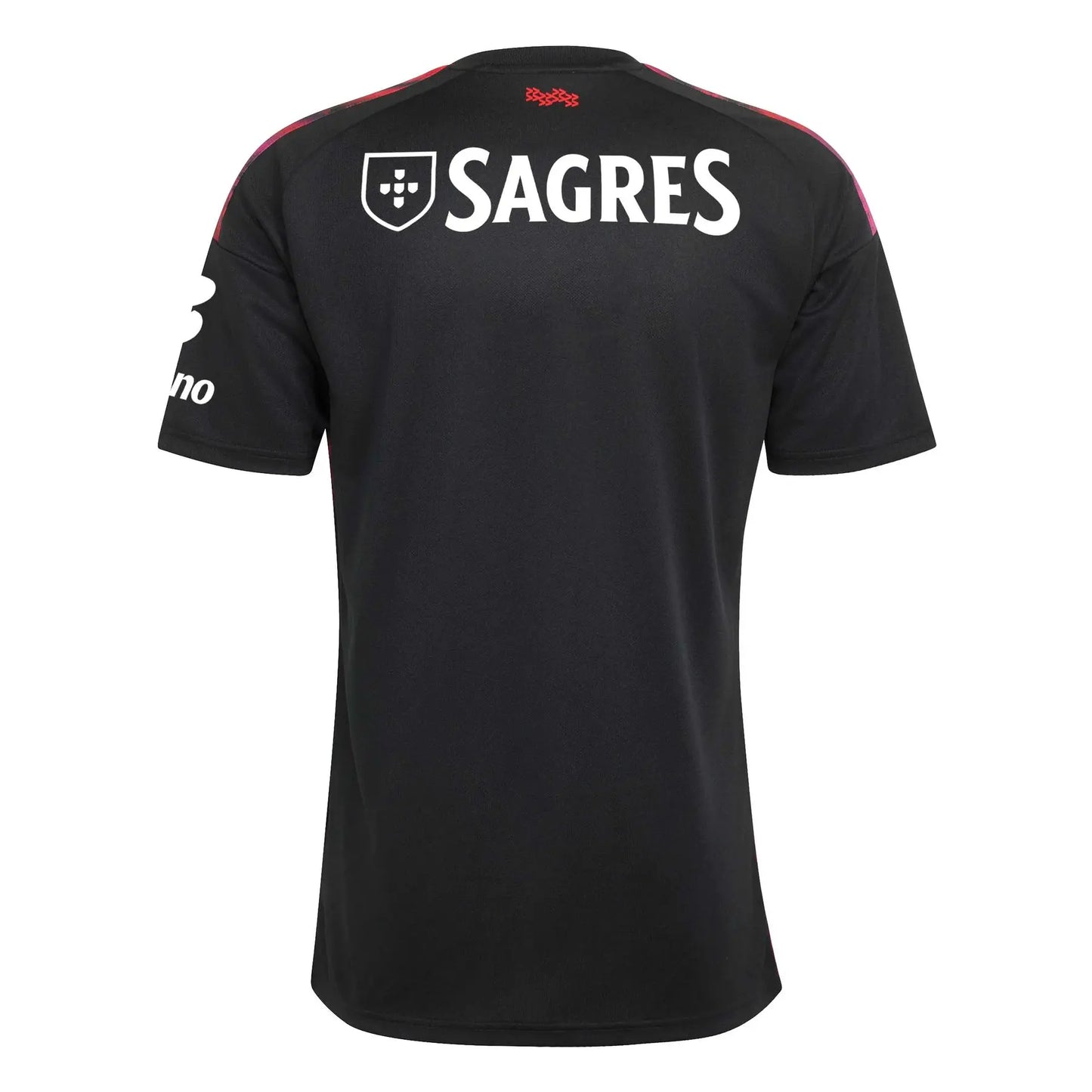 Camisola Terceiro Equipamento Benfica 2026/27 – Edição Águia