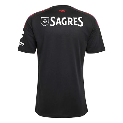 Camisola Terceiro Equipamento Benfica 2026/27 – Edição Águia