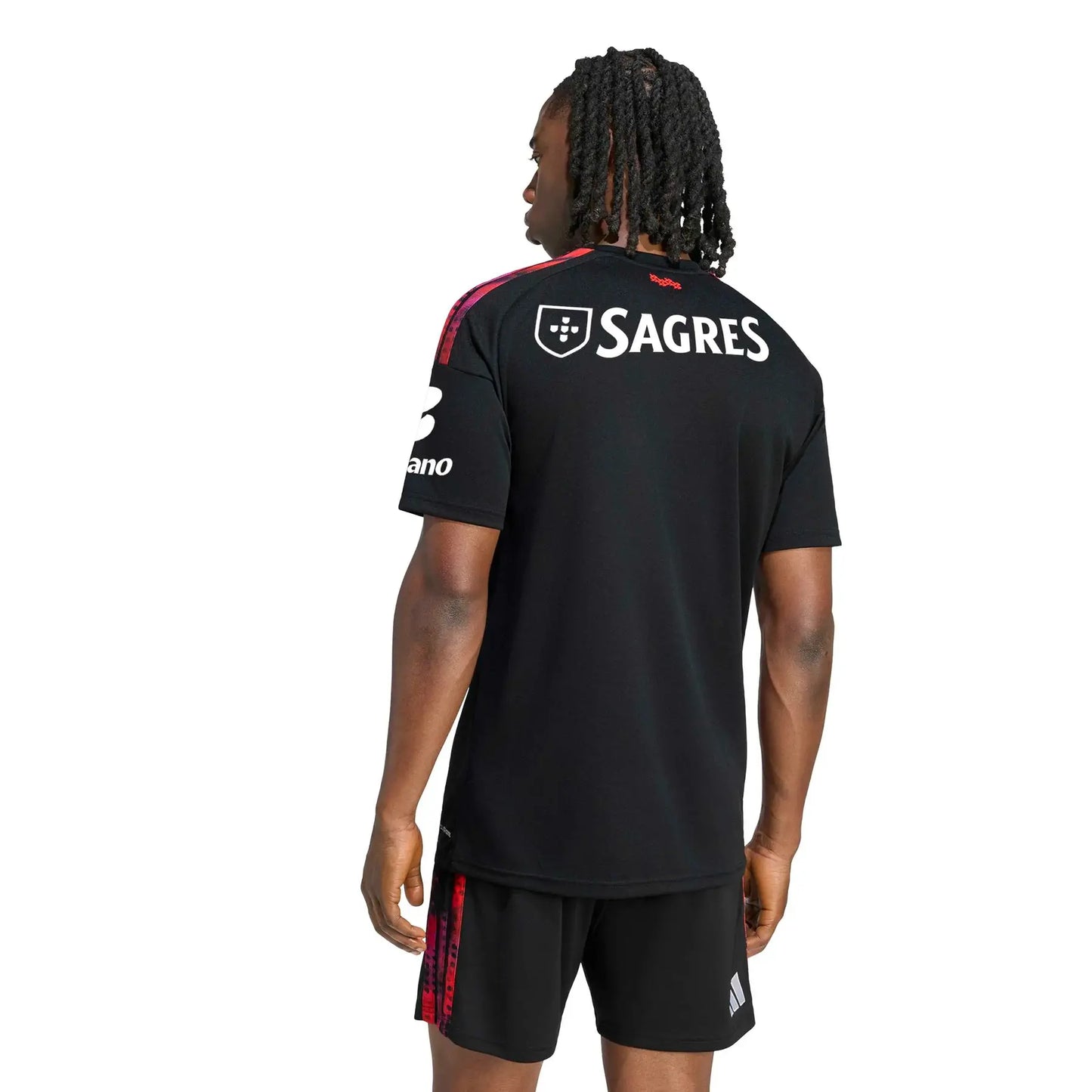 Camisola Terceiro Equipamento Benfica 2026/27 – Edição Águia