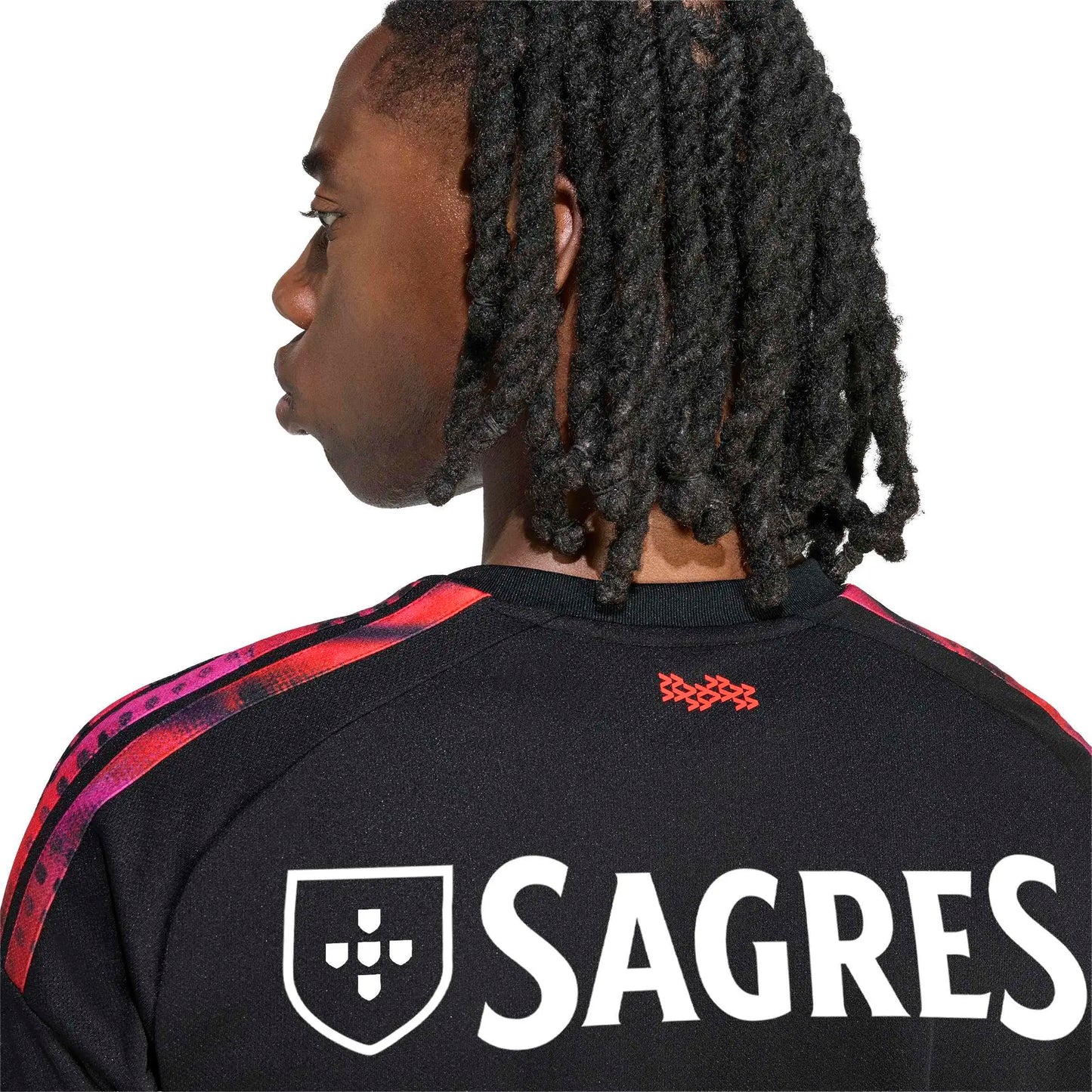 Camisola Terceiro Equipamento Benfica 2026/27 – Edição Águia
