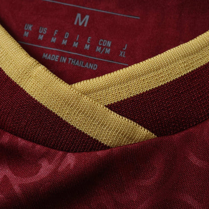 Camisola Feminina Espanha Edição Especial Alternativa 2026/27