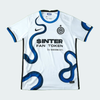 Camisola Inter de Milão Alternativa 2021/22