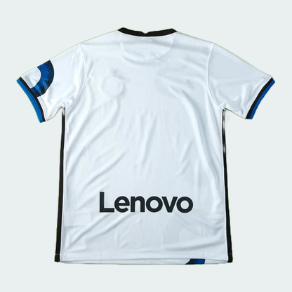 Camisola Inter de Milão Alternativa 2021/22