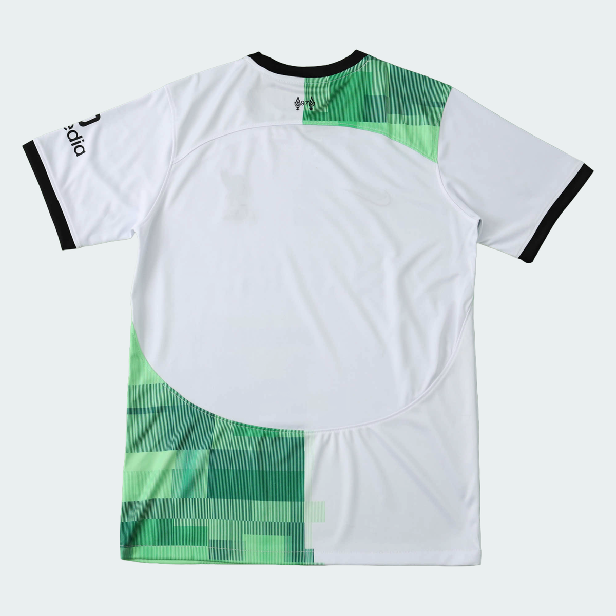 Camisola Liverpool Alternativa 2023/24